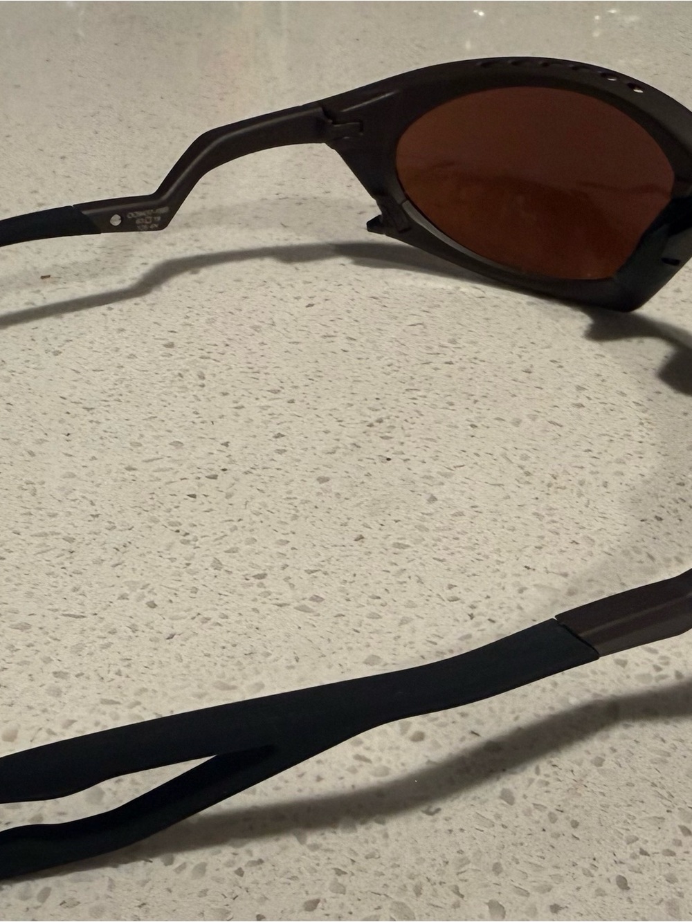 Oakley x Cactus Jack Plantaris Sunglasses